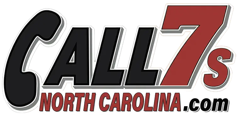 Call 7s North Carolina - Poulin | Willey Trial Lawyers