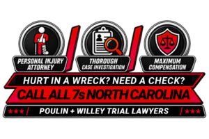 Call7s North Carolina homepage graphic