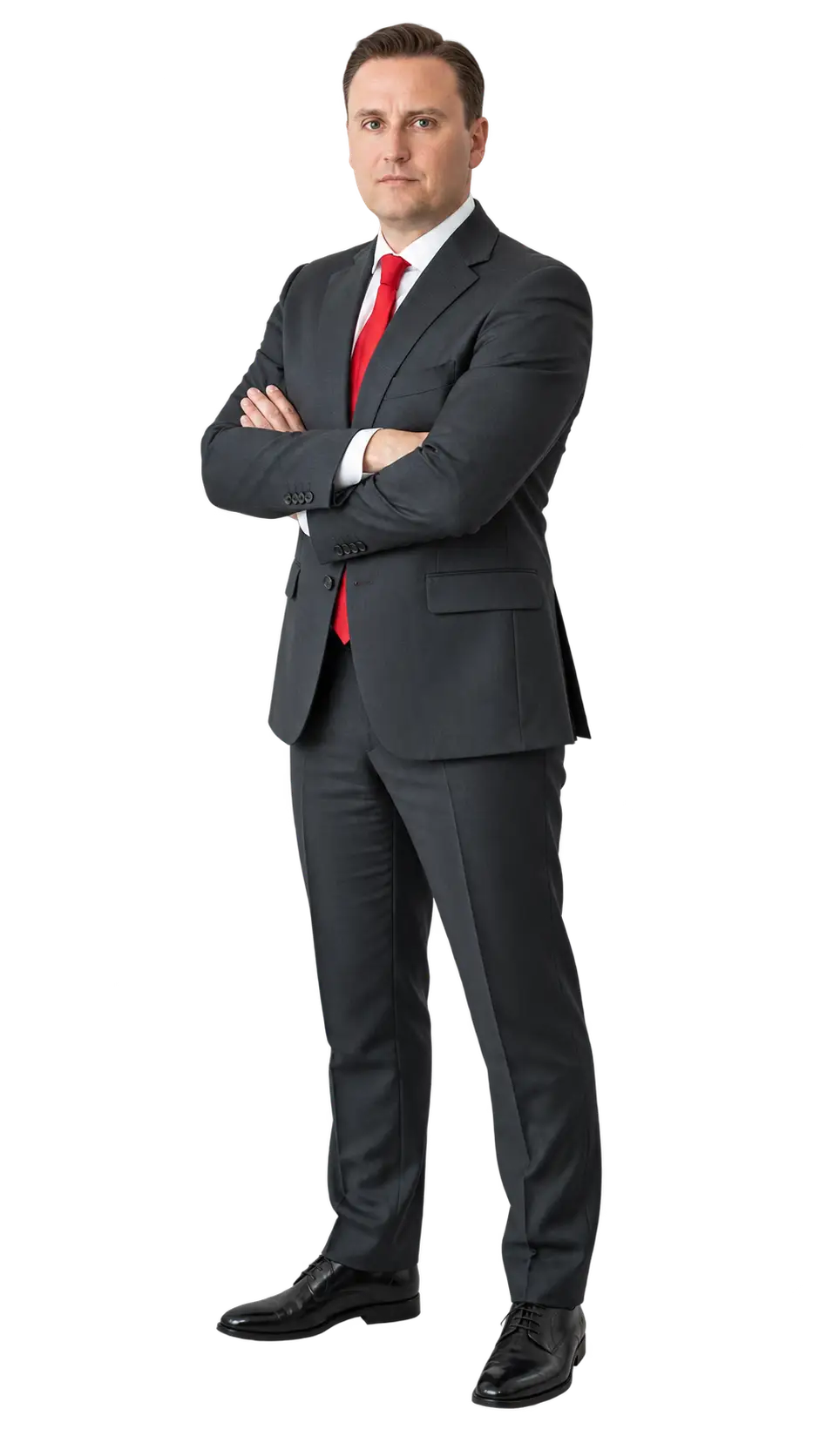Attorney Ryan - Call 7s North Carolina